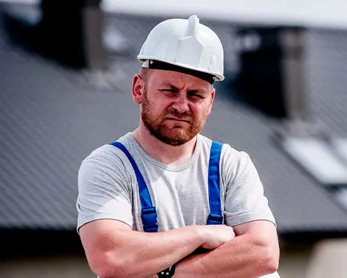 Быстрый ответ в чате